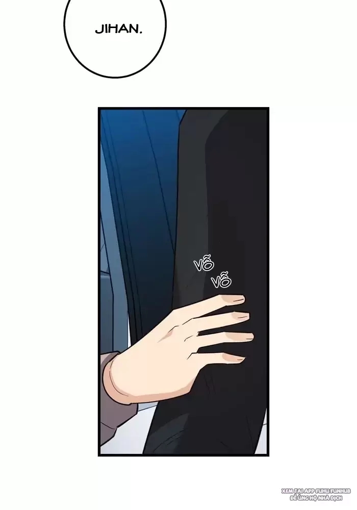 anh bạn của tôi đang phát sáng kìa ! chapter 50 66