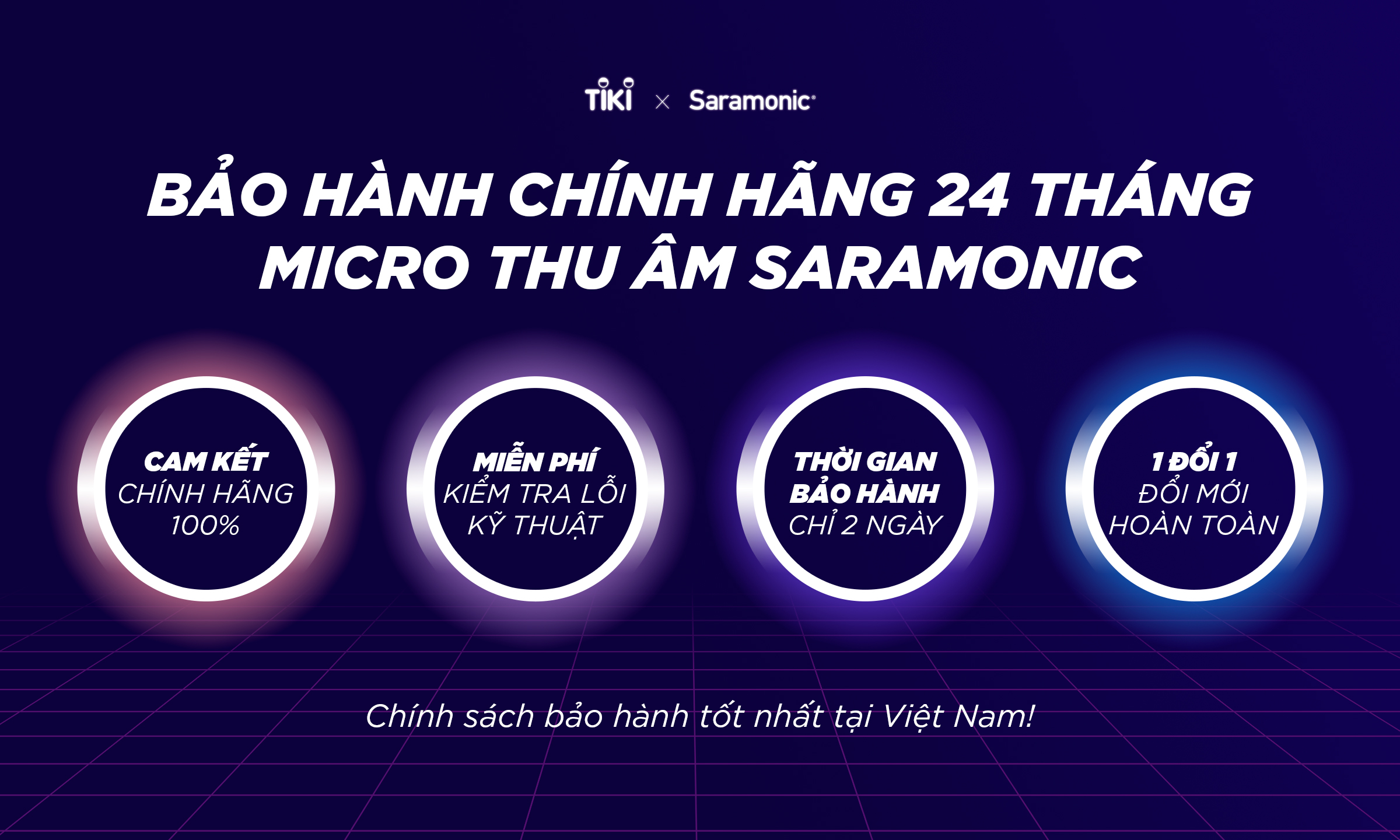 Micro Thu Âm Cài Áo Không Dây Saramonic Lavalier BTW - Kết Nối Bluetooth Với Điện Thoại, Máy Tính - Hàng Chính Hãng