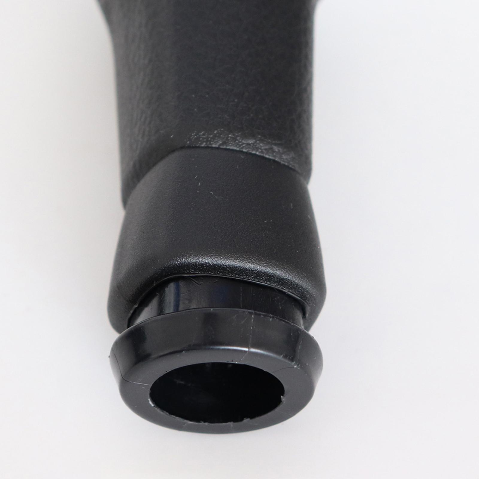 5 Speed Manual Gear Knob PU Leather for J10 2006-13