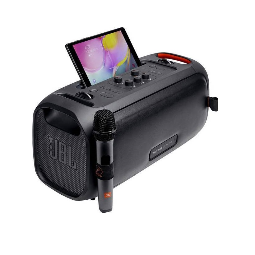 LoA JBL Partybox On The Go hàng chính hãng new 100%