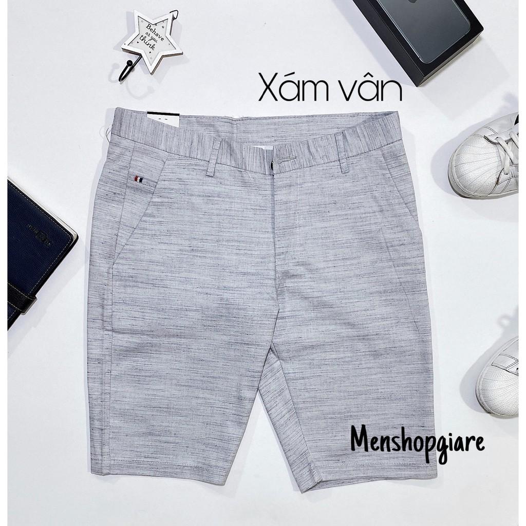 SHORT KAKA NAM CAO CẤP - HÀN QUỐC