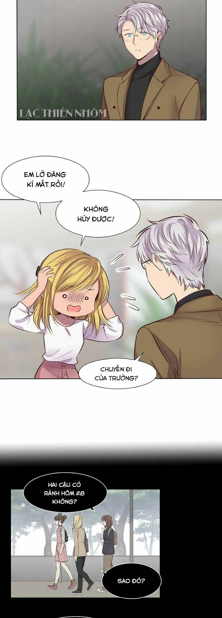 bí mật sâu sắc nhất của tôi chapter 38 6