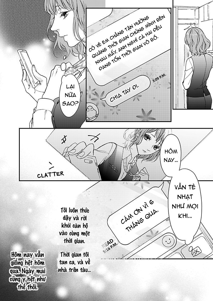 mộng ước trên những trang giấy (full) chapter 2.2 3