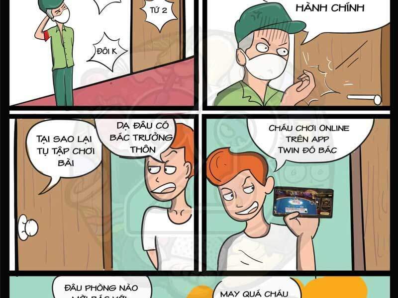 ngôi nhà kết nối với hầm ngục chapter 13 194