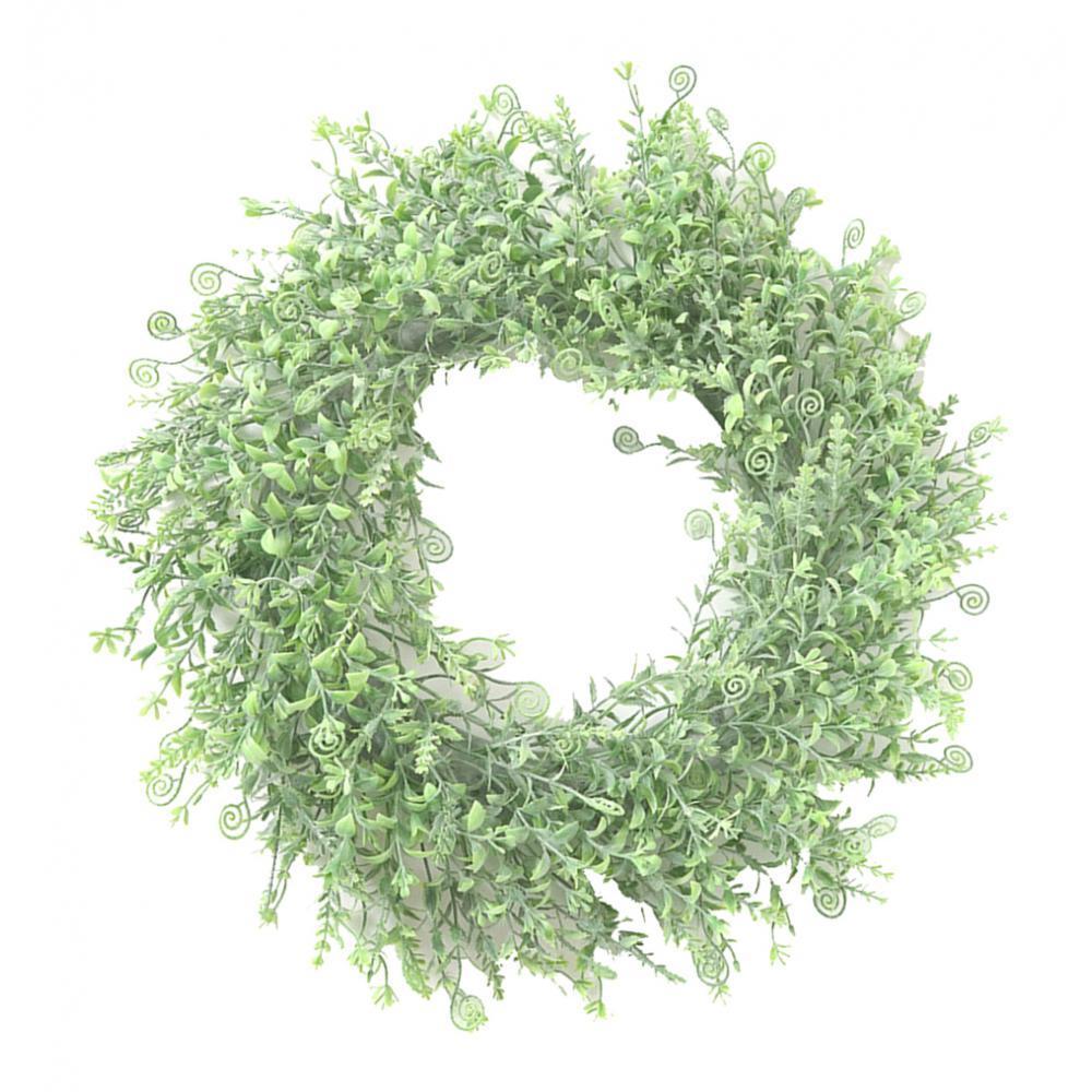 Artificial Vines Fake Hanging Plants Wedding Party Artificial Wreaths