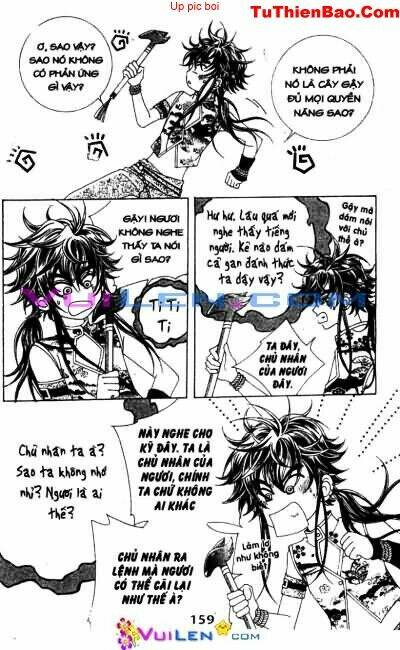 bogle goes to the kingdom chapter 15 38