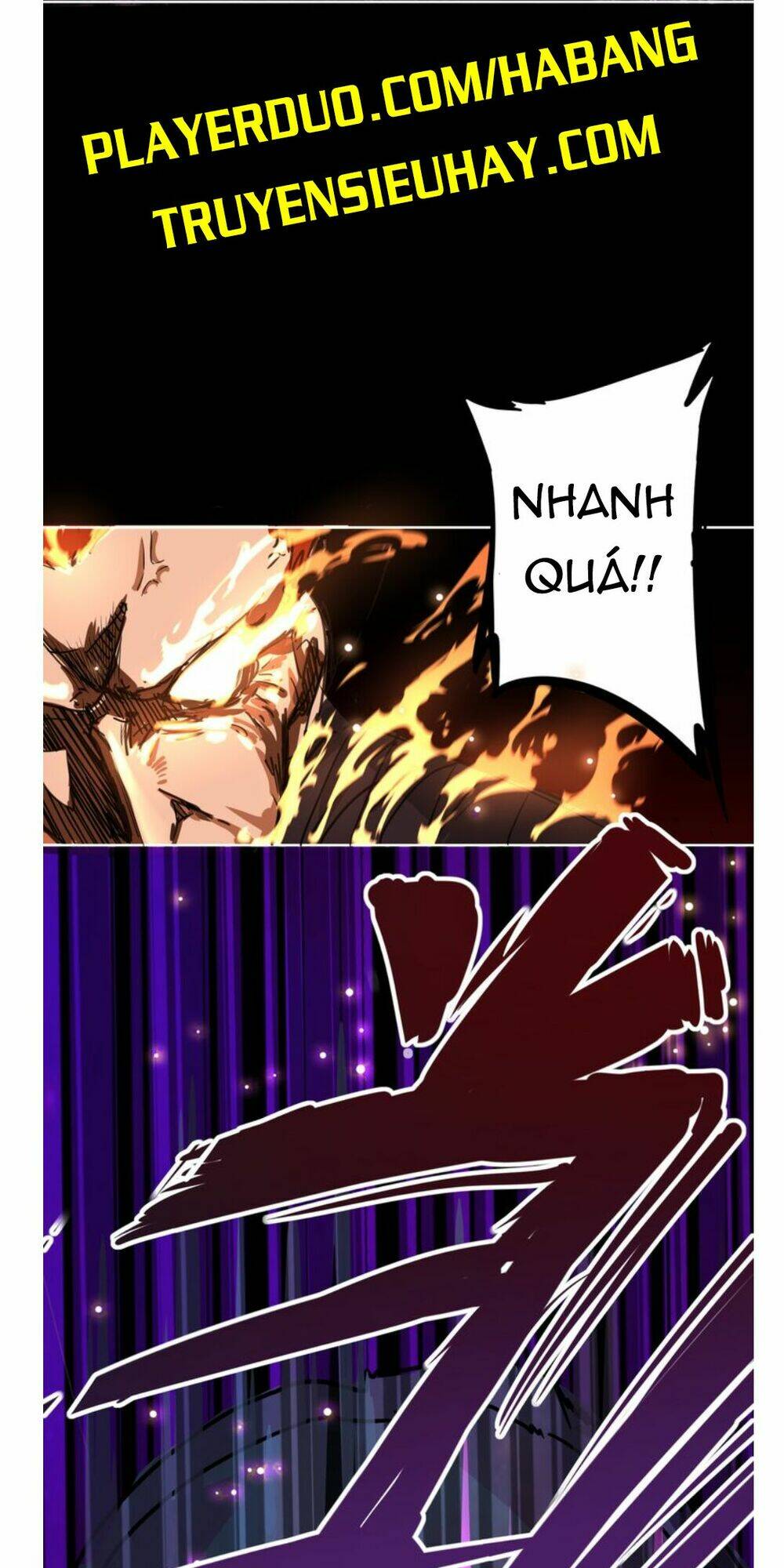 đại chiến yêu tinh chapter 2 43