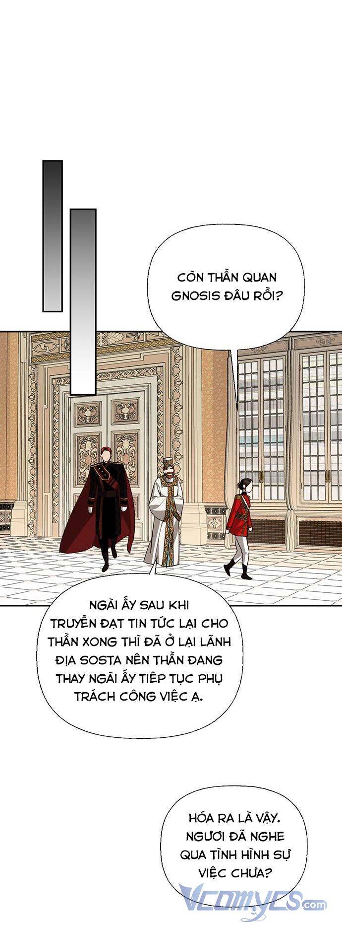 hậu cung của nữ chính chapter 39 54