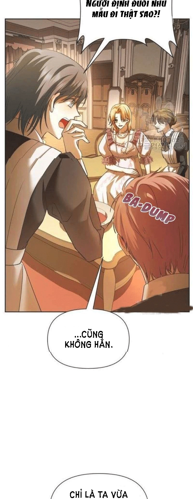 tôi muốn trở thành cô ấy dù chỉ là một ngày chapter 98 53