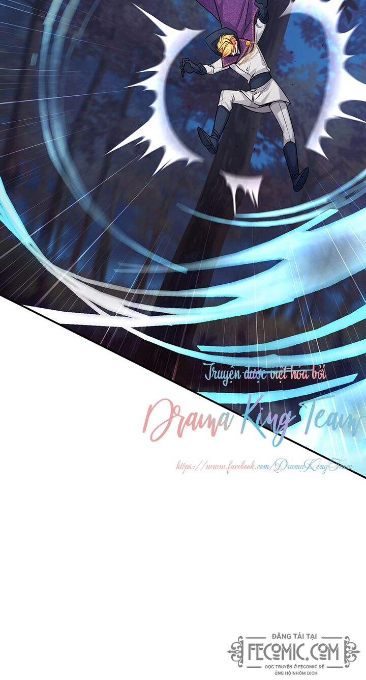 nữ công tước với tâm hồn trống rỗng chapter 100 5