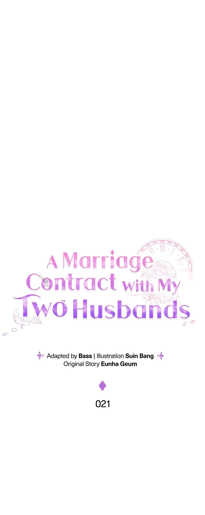 hợp đồng hôn nhân với người chồng thứ 2 của tôi chapter 41 14