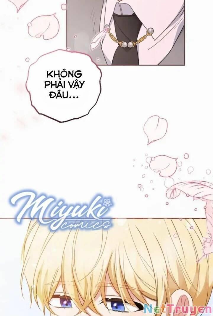 Được Yêu Thương Mà Còn Ngại Ngùng Sao! chapter 30 39