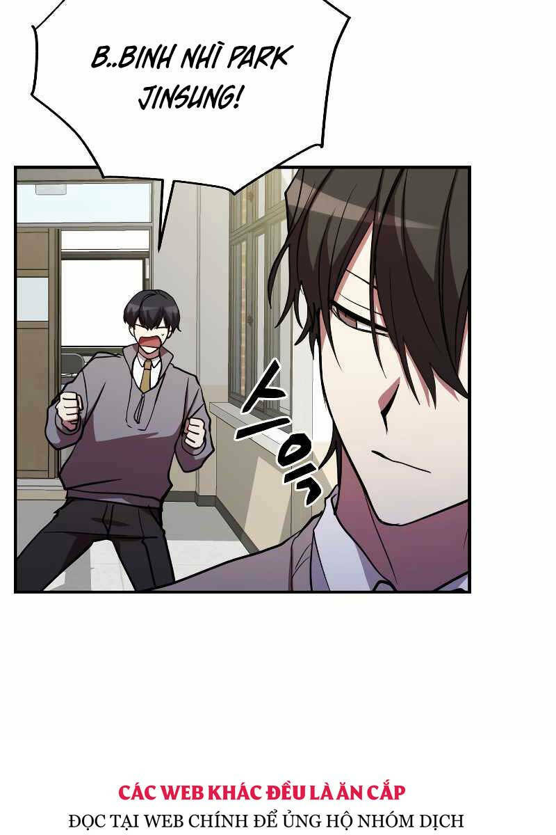 giả vờ làm kẻ vô dụng ở học đường chapter 46 14