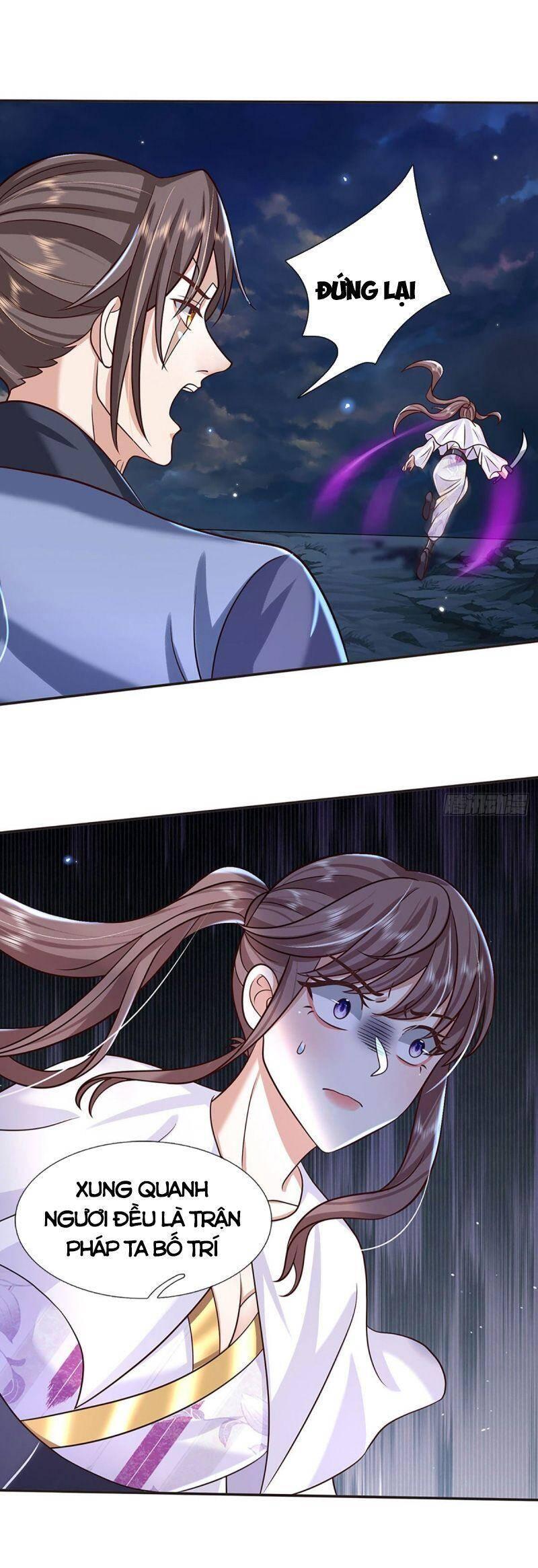 ta trở về từ thế giới tu tiên chapter 101 32