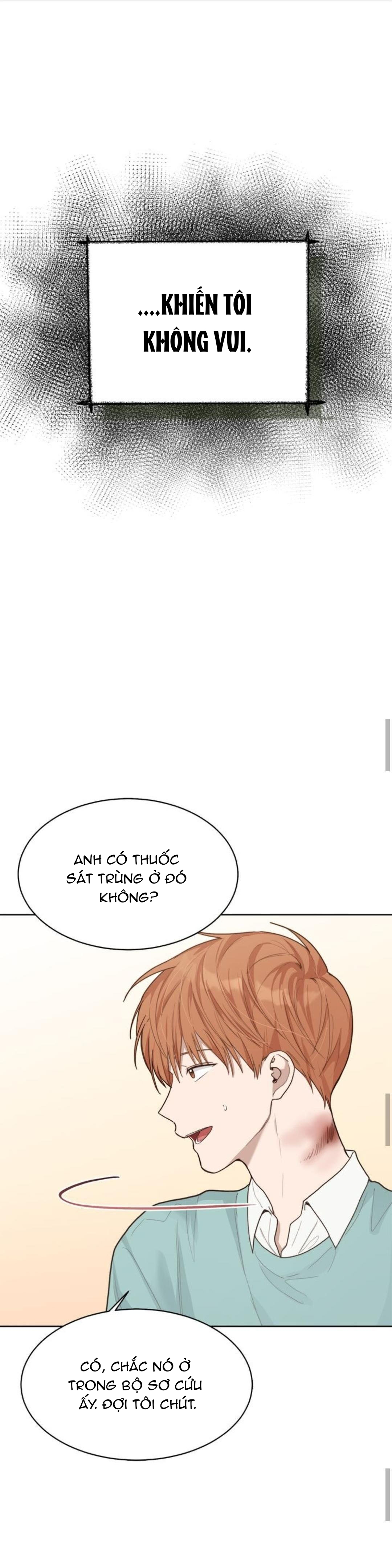 tôi trở thành tên top phụ tồi tệ chapter 11 21