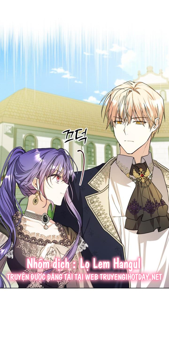 lọ lem hangul comingsoon chapter 8.2 2