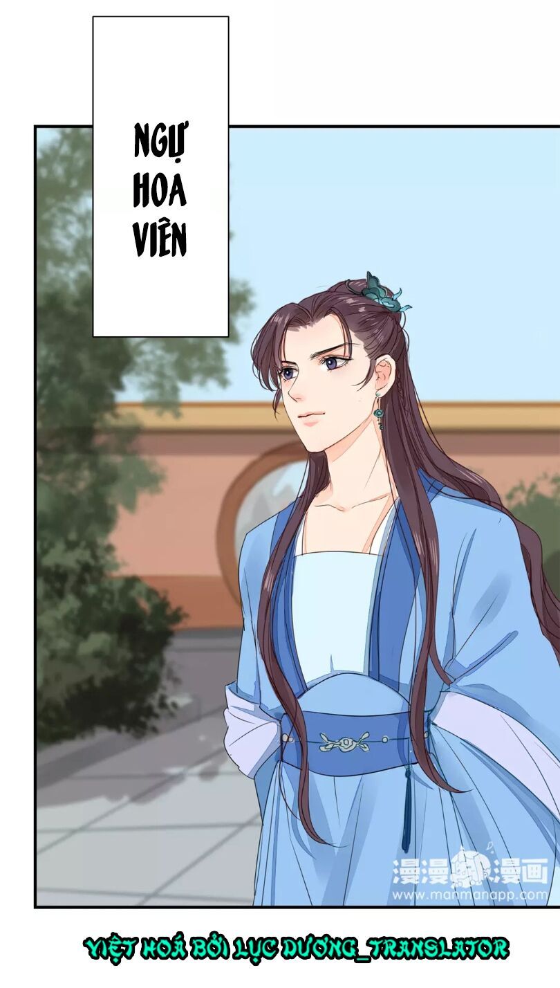 chỉ phu vi thê chapter 19 15