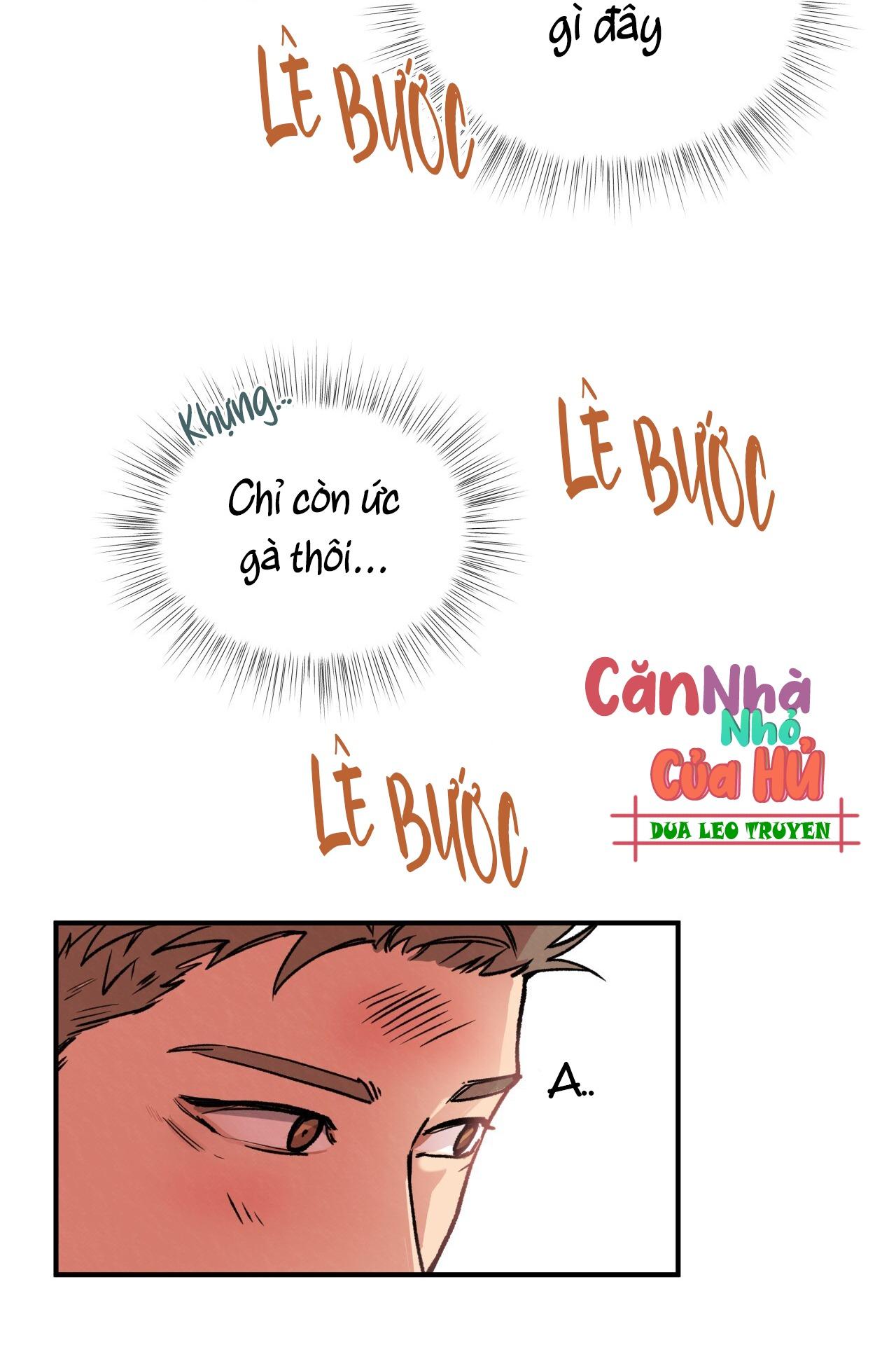 mật gấu chapter 2 19