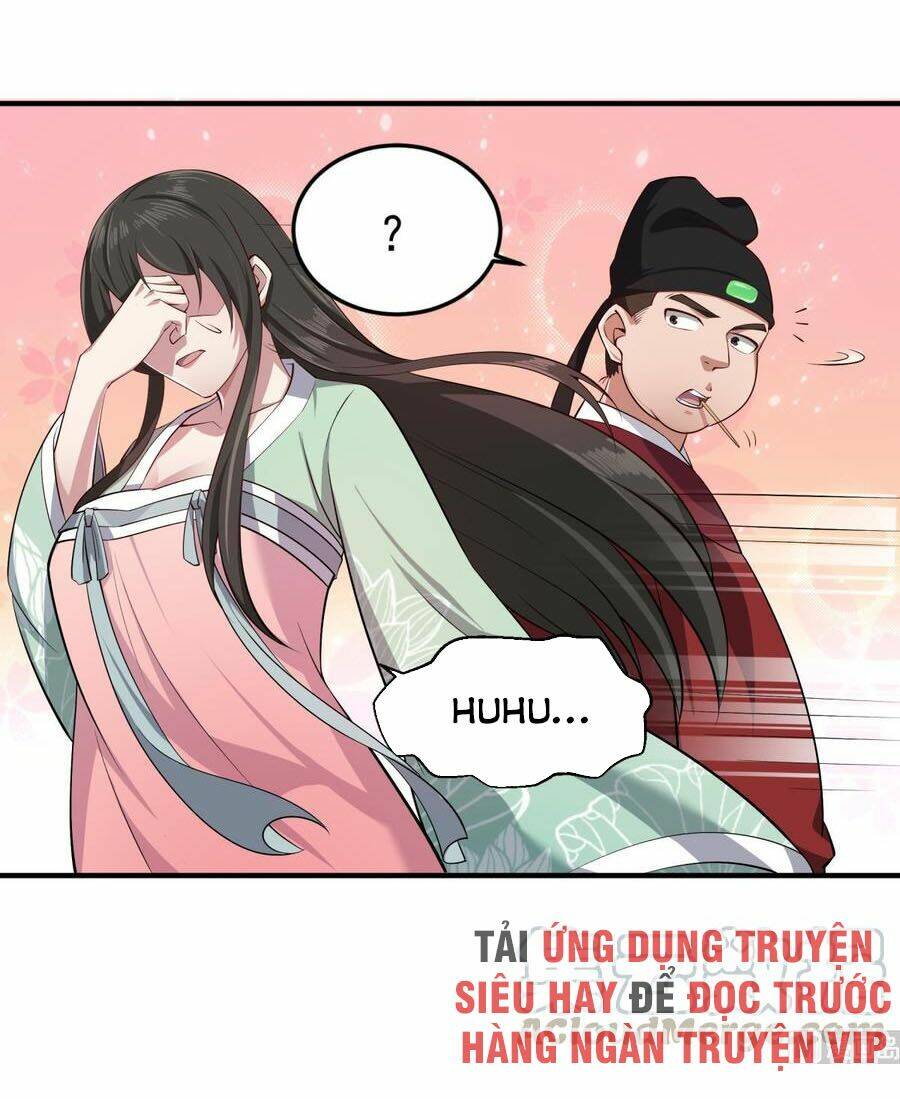 ngược về thời đường chapter 69 19