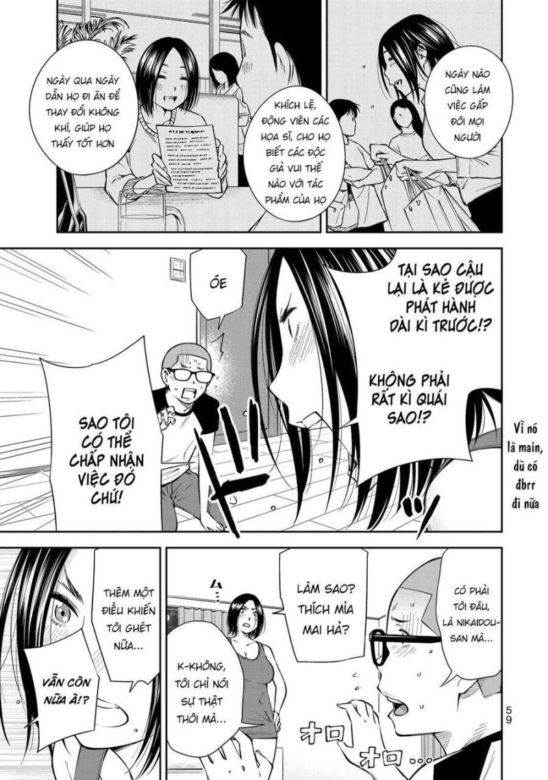 tình yêu kì lạ của nữ sinh chapter 9 10