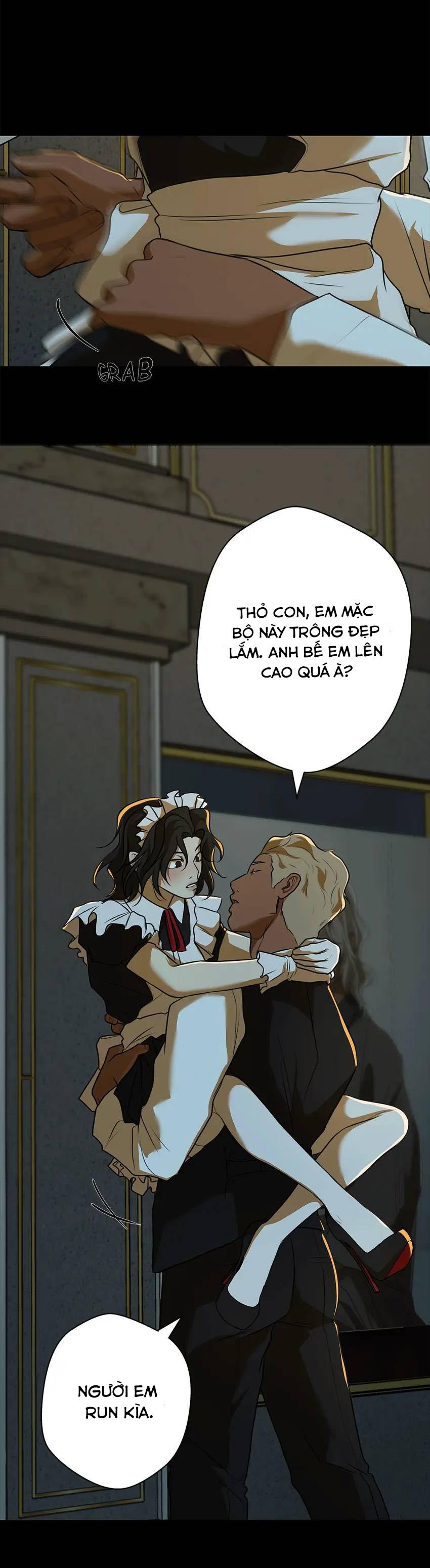 love murder basketball chapter 36 12