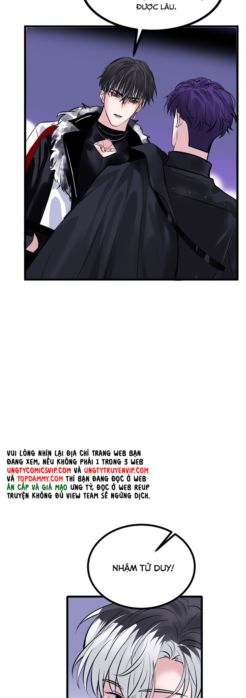 c vị thành thần chapter 27 21