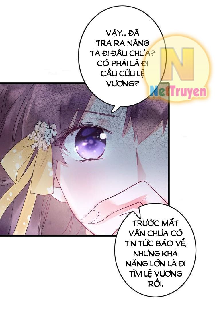 hoa nhan sách 2 chapter 87 4