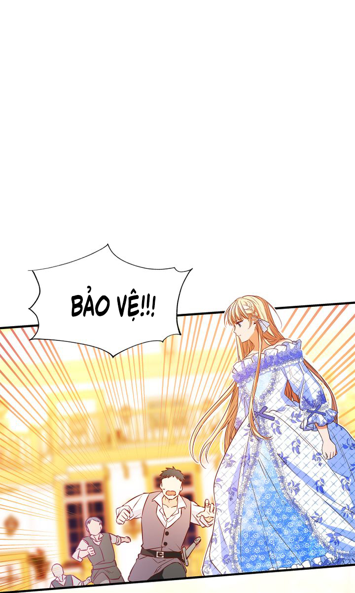 công bằng cho nữ phản diện chapter 1 77