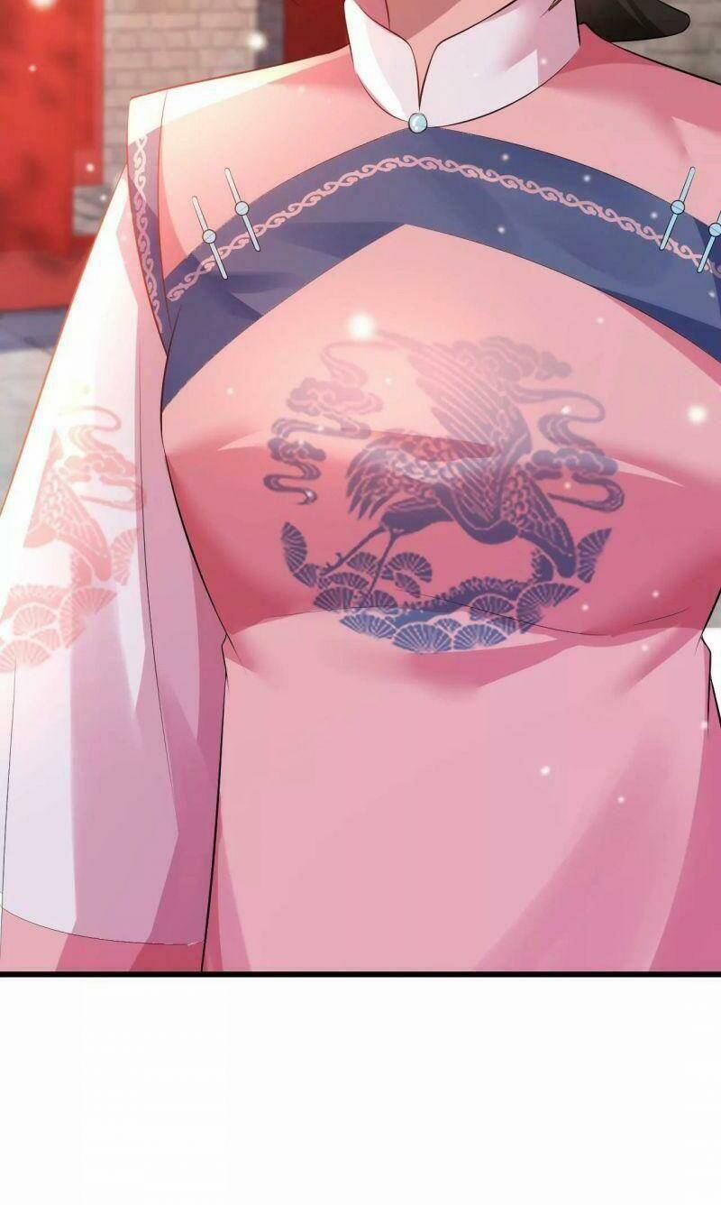 quận chúa vững vàng, thiết lập nhân vật không thể vỡ chapter 72 26