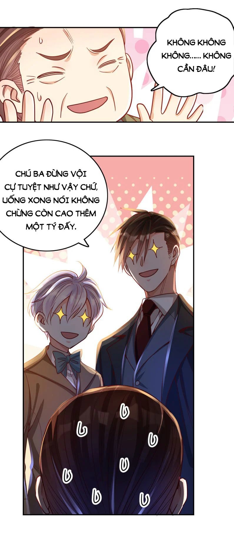 mê muội mất cả ý chí chapter 34 27