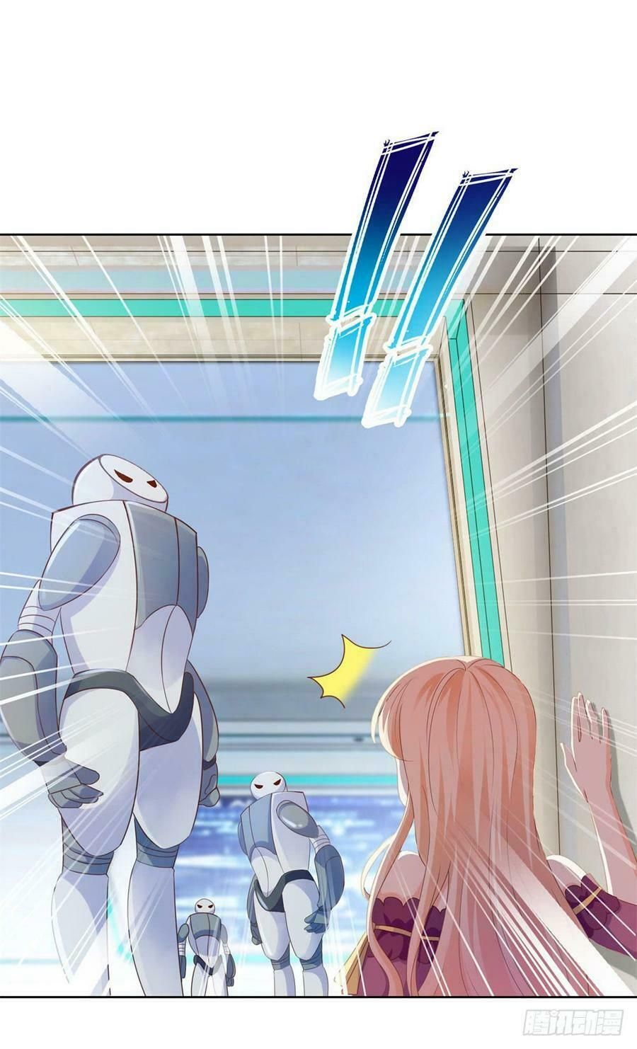 ẩn hôn 100%: chọc tức vợ yêu mua một tặng một chapter 69 26