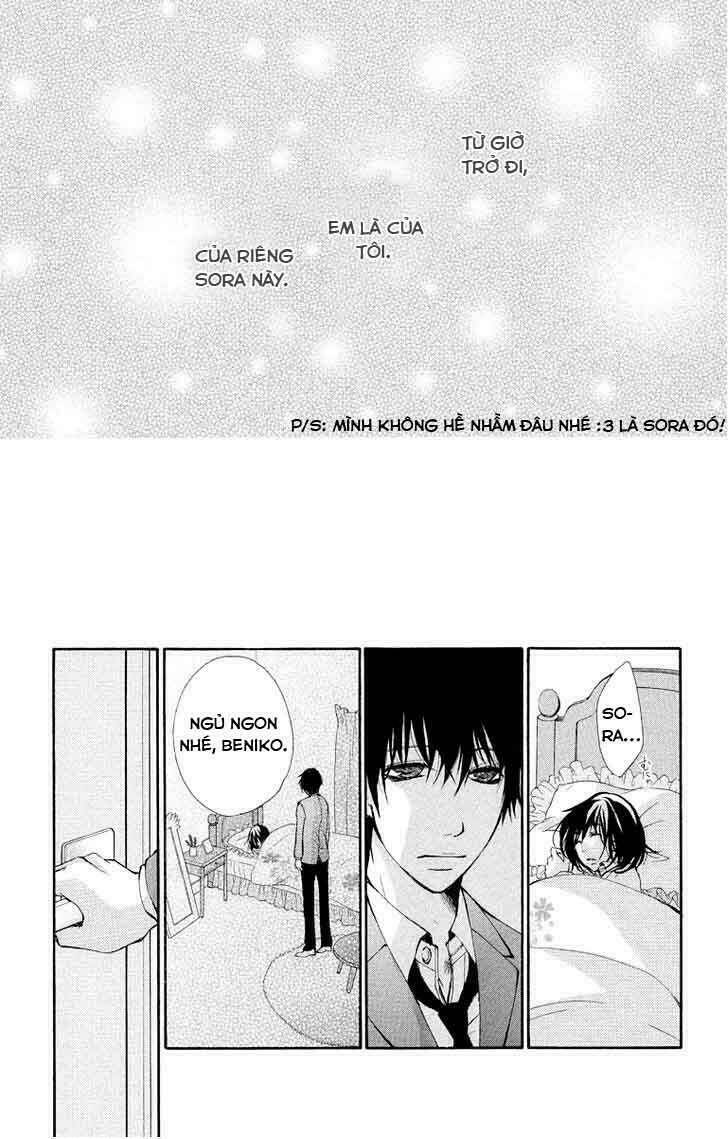 tình yêu và nỗi đau tột cùng chapter 11 57