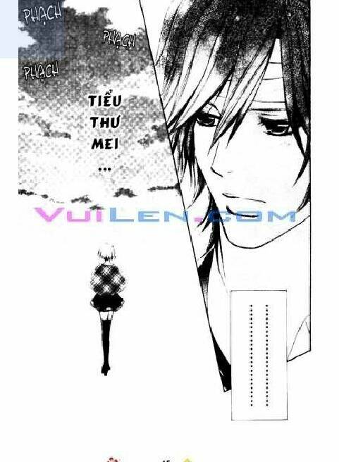 chàng quản gia của bé mei chapter 12 16