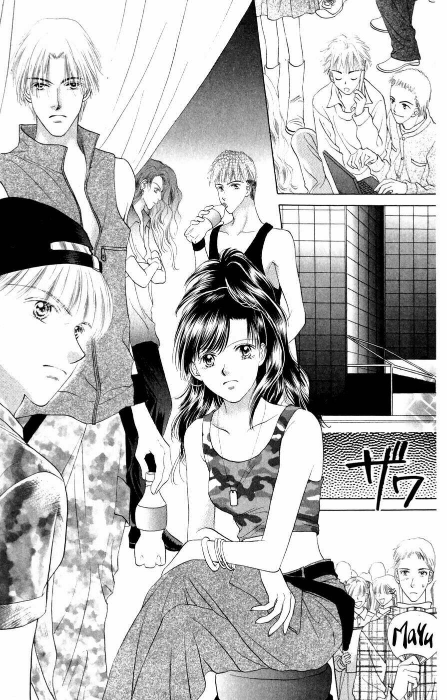 tenshi no uta chapter 25 17