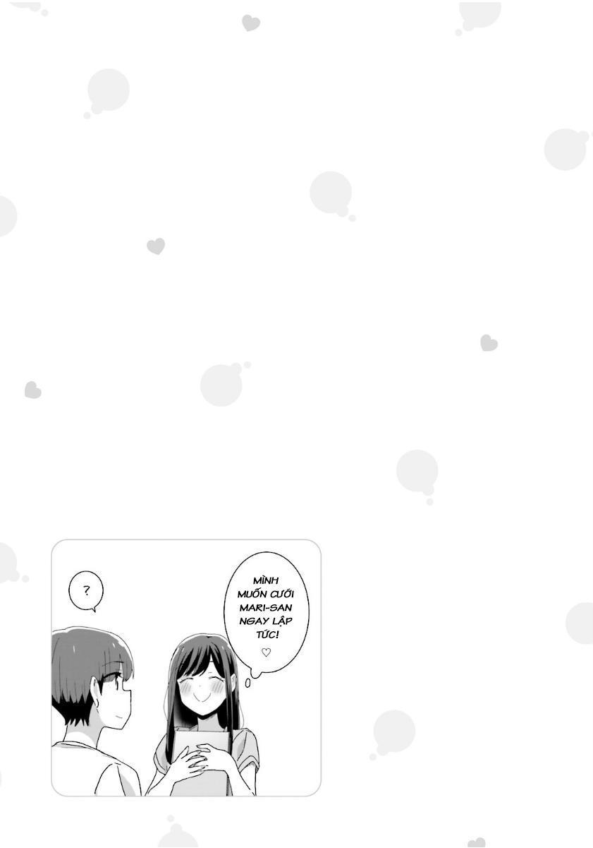 bright and cheery amnesia chapter 11 15