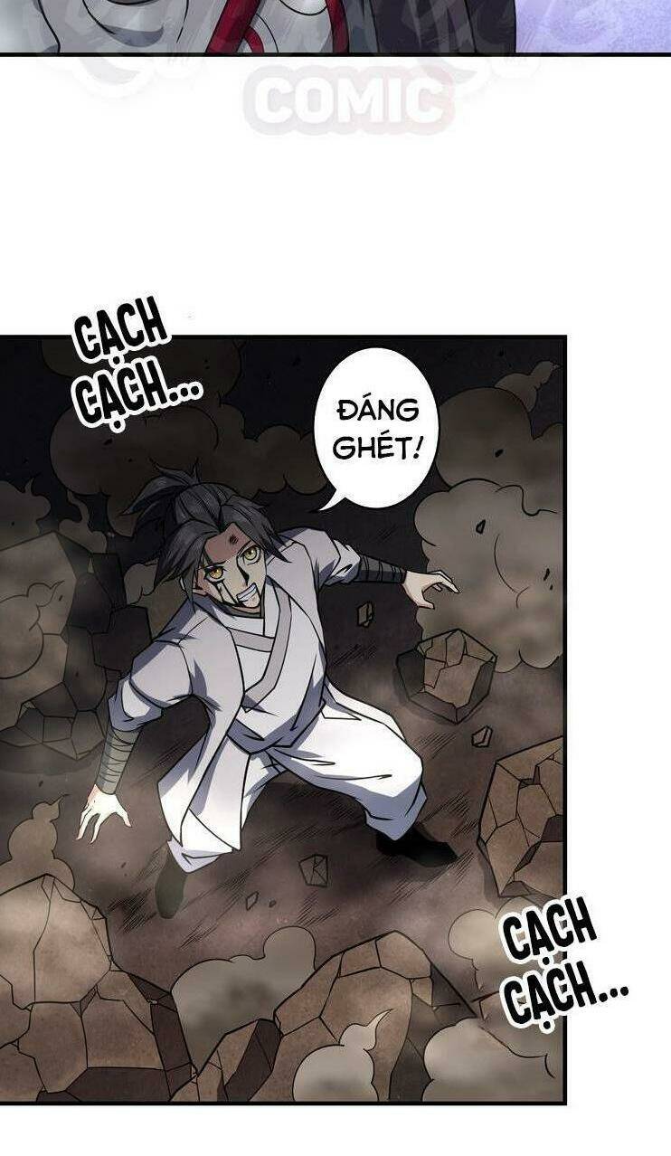 tu la võ thánh chapter 15 24