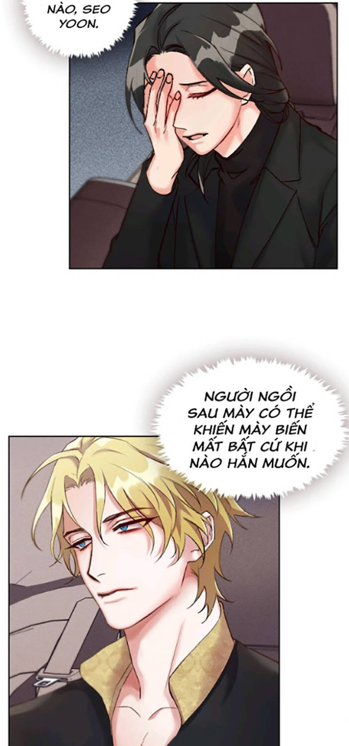 chế độ độc tài chapter 5 20