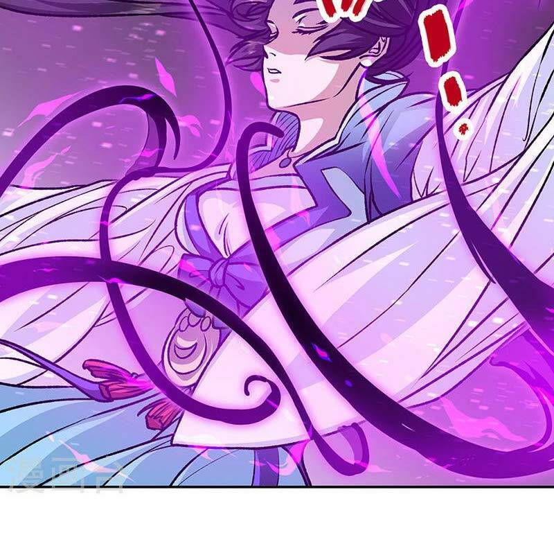 võ đạo độc tôn chapter 498 86