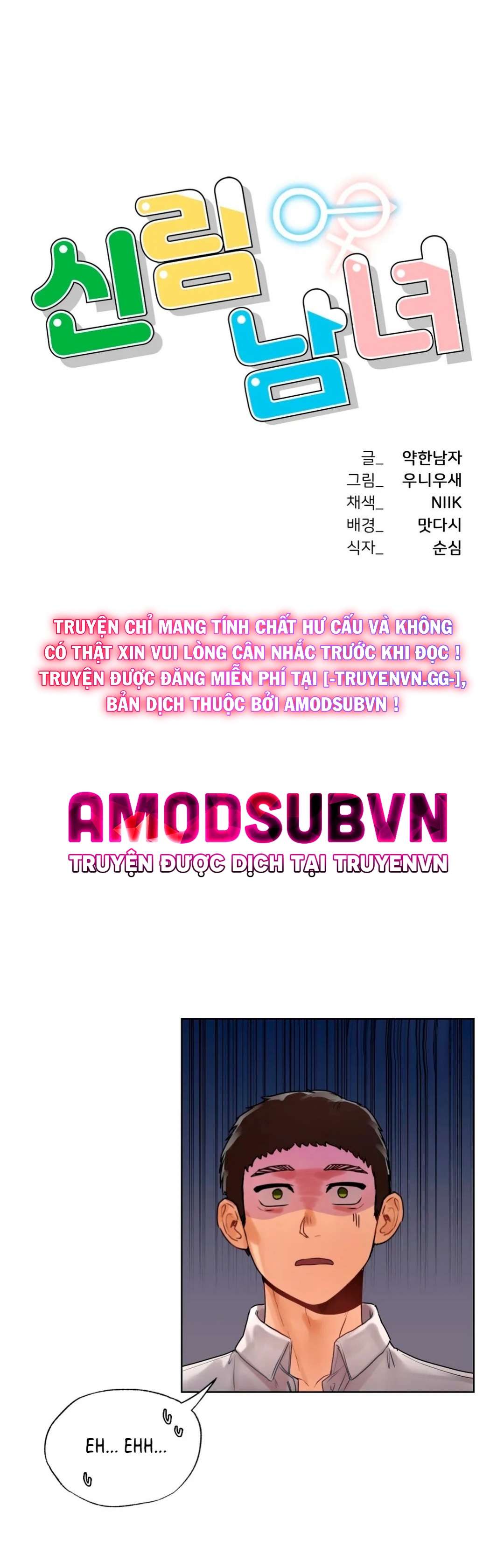 đàn ông và đàn bà ở sillim chapter 23 3