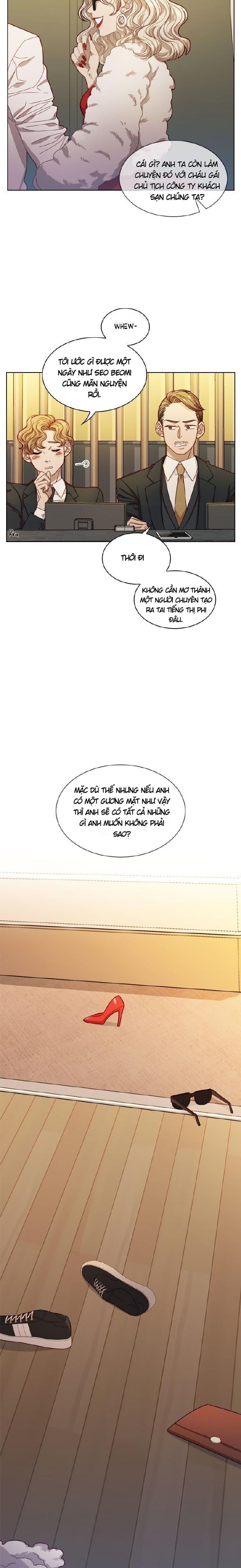 tai tiếng thị phi chapter 6 5