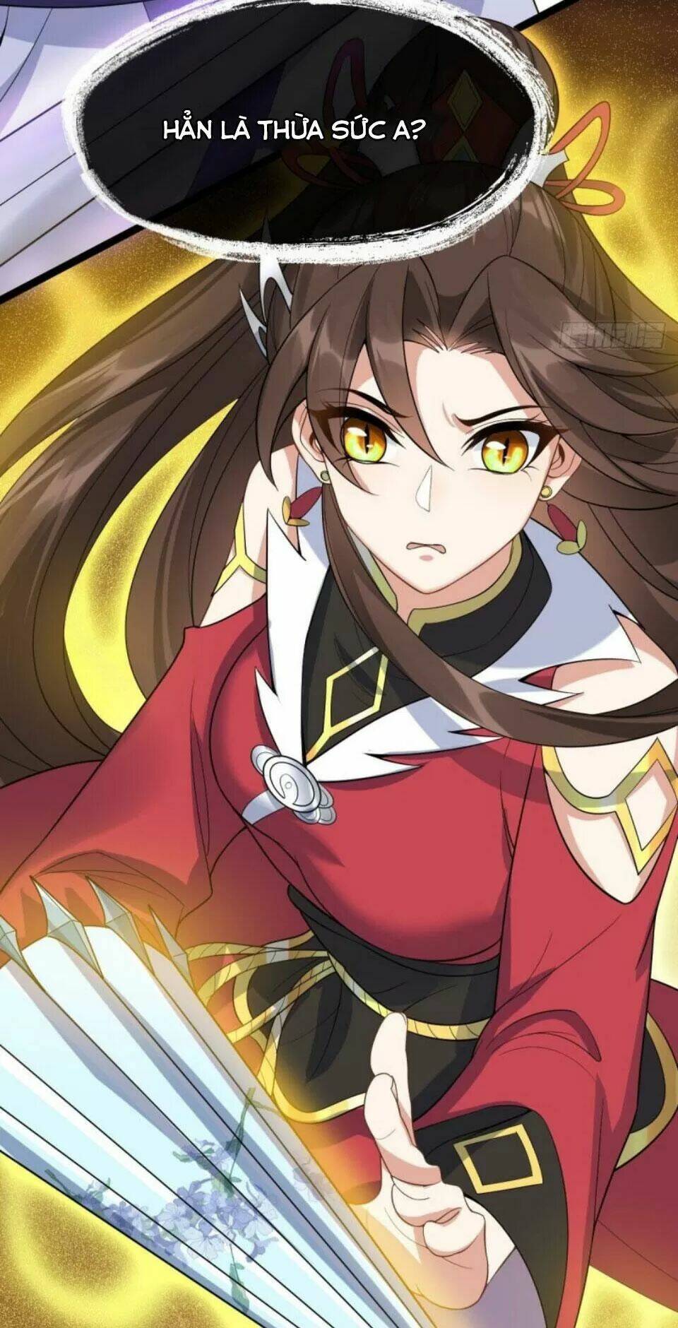 phế nữ yêu thần chapter 68 37