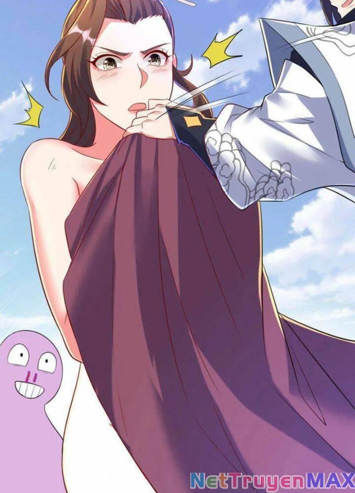 đệ nhất người ở rể chapter 261 107