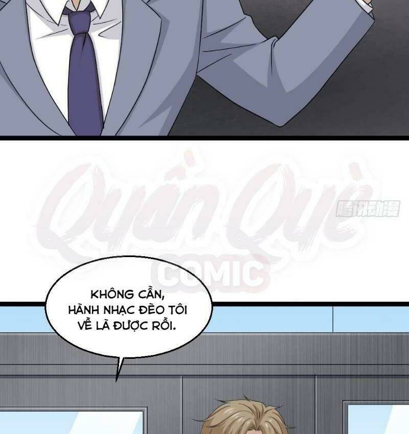 tối cuồng nữ tế chapter 16 23