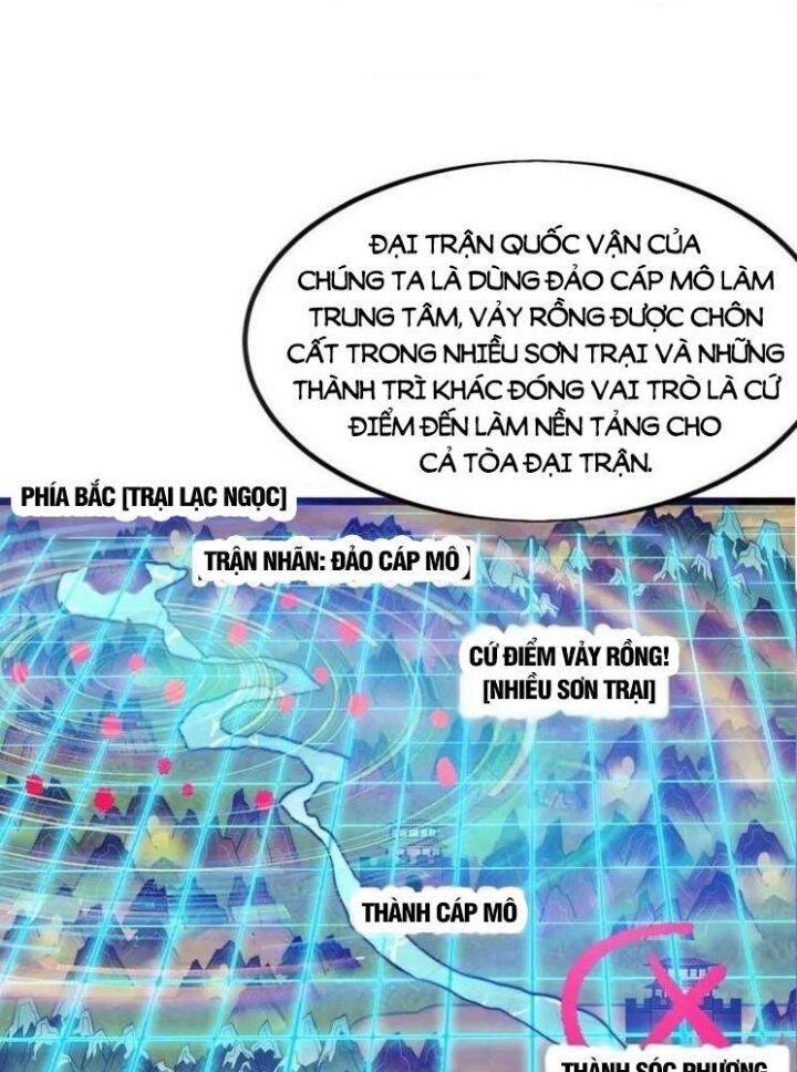 ta có một sơn trại chapter 1044 18