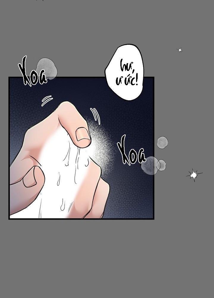 chuyến tàu điên cuồng chapter 5 16