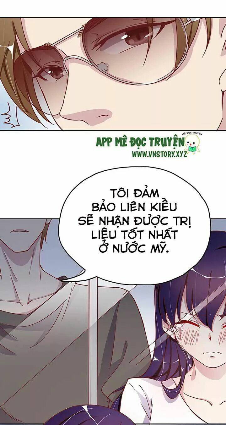yêu em, sai đến tận cùng chapter 7 8