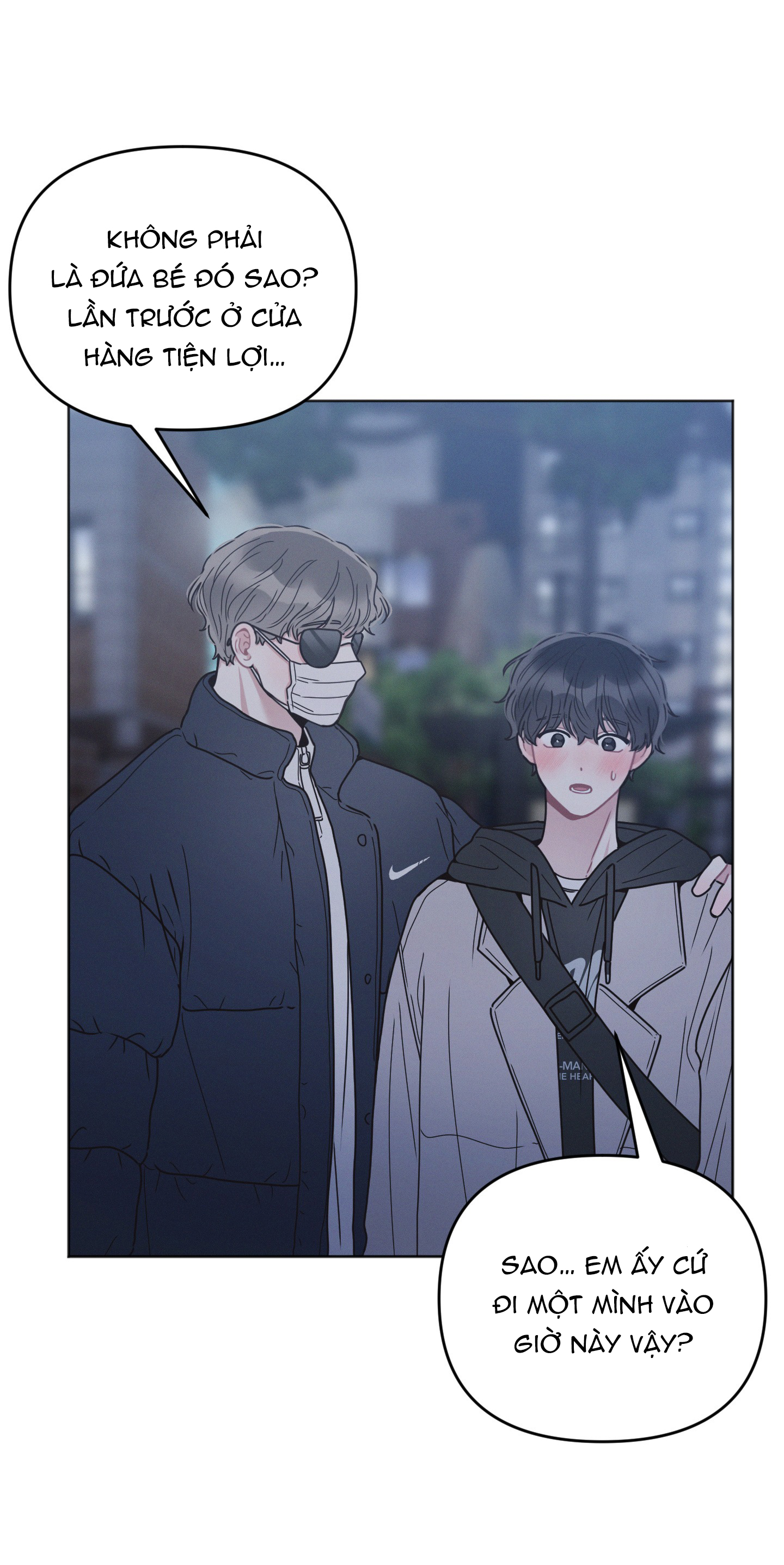 đời tư hàng xóm chapter 10 59