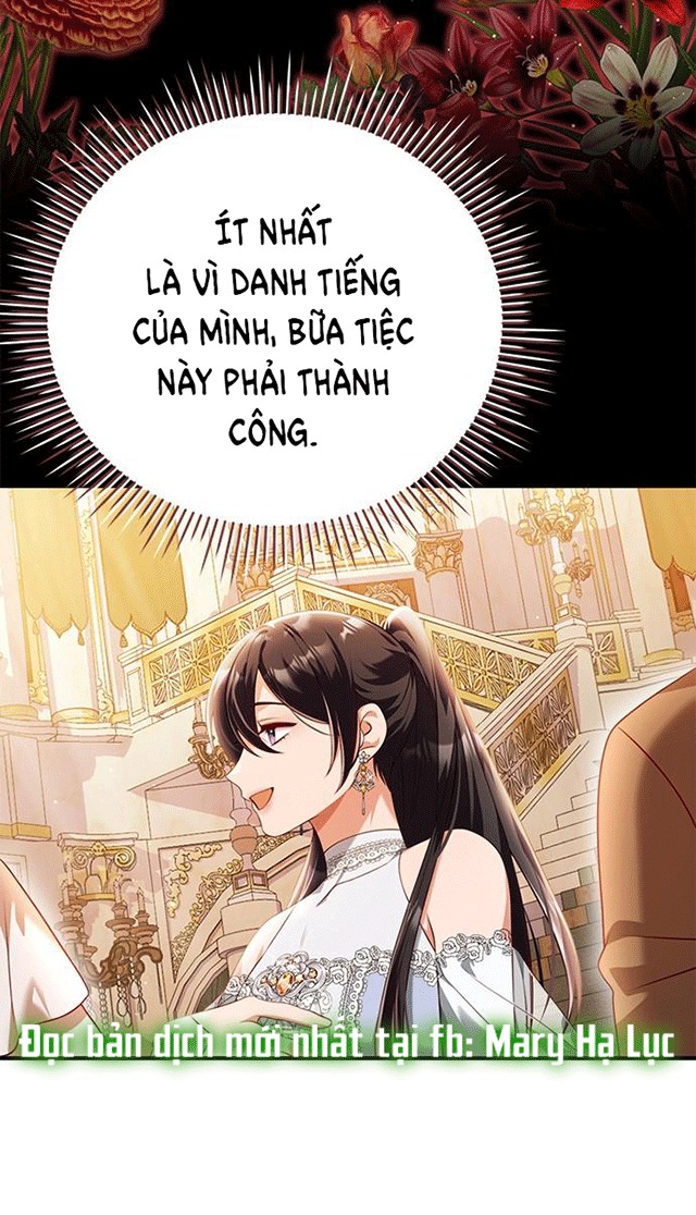 tôi sẽ ly hôn với người chồng bạo chúa chapter 45.1 14