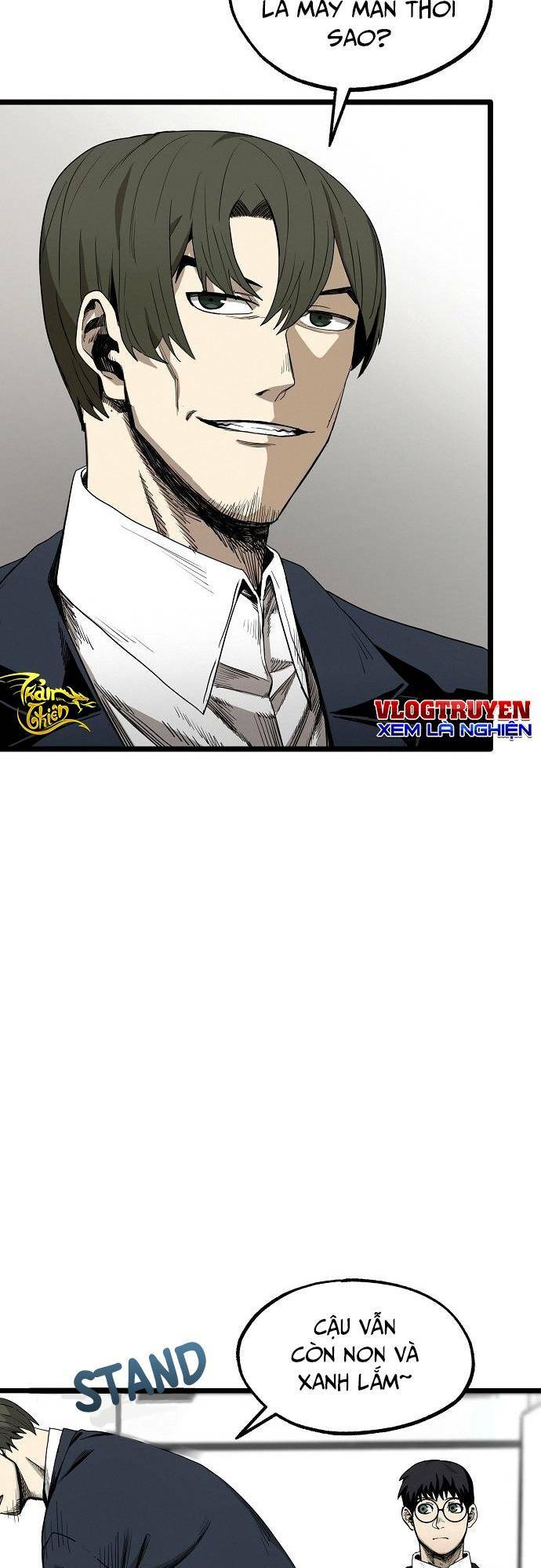 Vua Võ Đài chapter 4 6