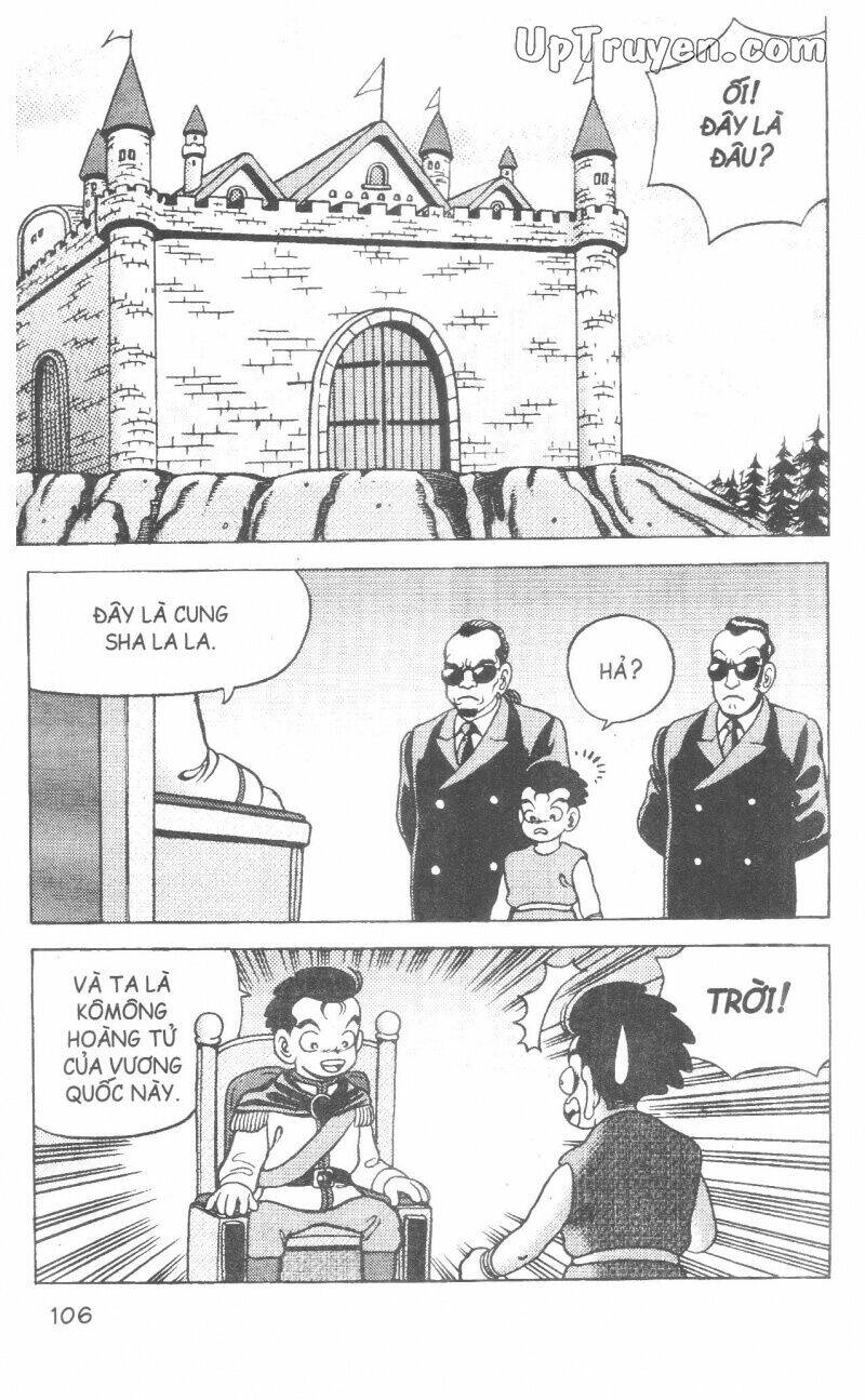đội quân nhí nhố chapter 33 108